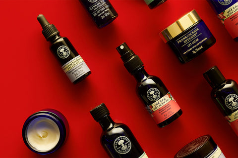 neals yard stocking stuffers