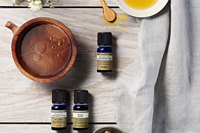 Essential Oils: Explained