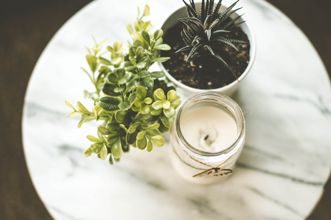 Are Your Candles Hiding a (Toxic) Secret? Neal's Yard Remedies