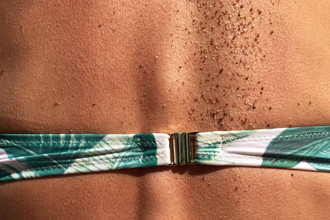 Sweet summertime - tips for a sunny skin routine ☀