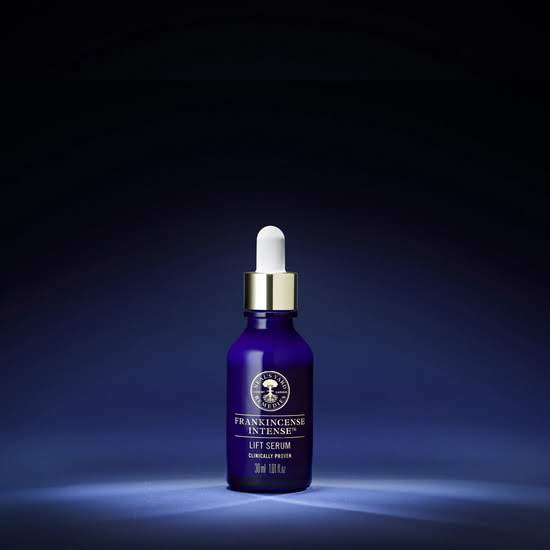 Organic Frankincense Intense™ Lift Collection | Neal's Yard