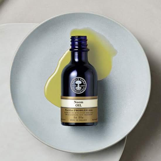 Shop Natural Massage & Body Oils Neal's Yard Remedies