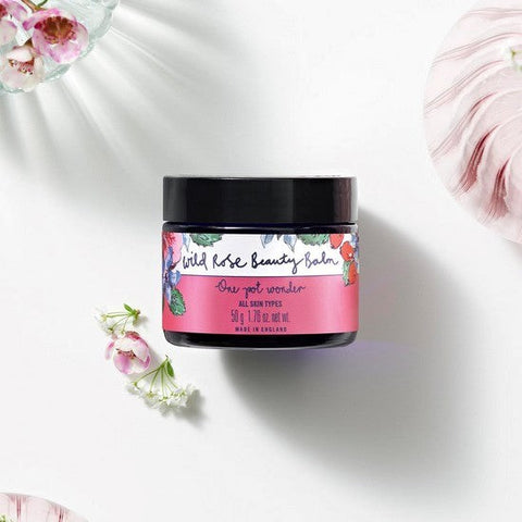Wild Rose Beauty Balm 50g