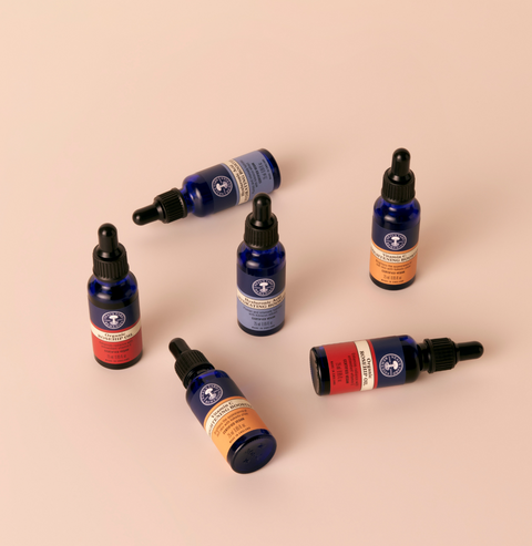 New Skincare Boosters