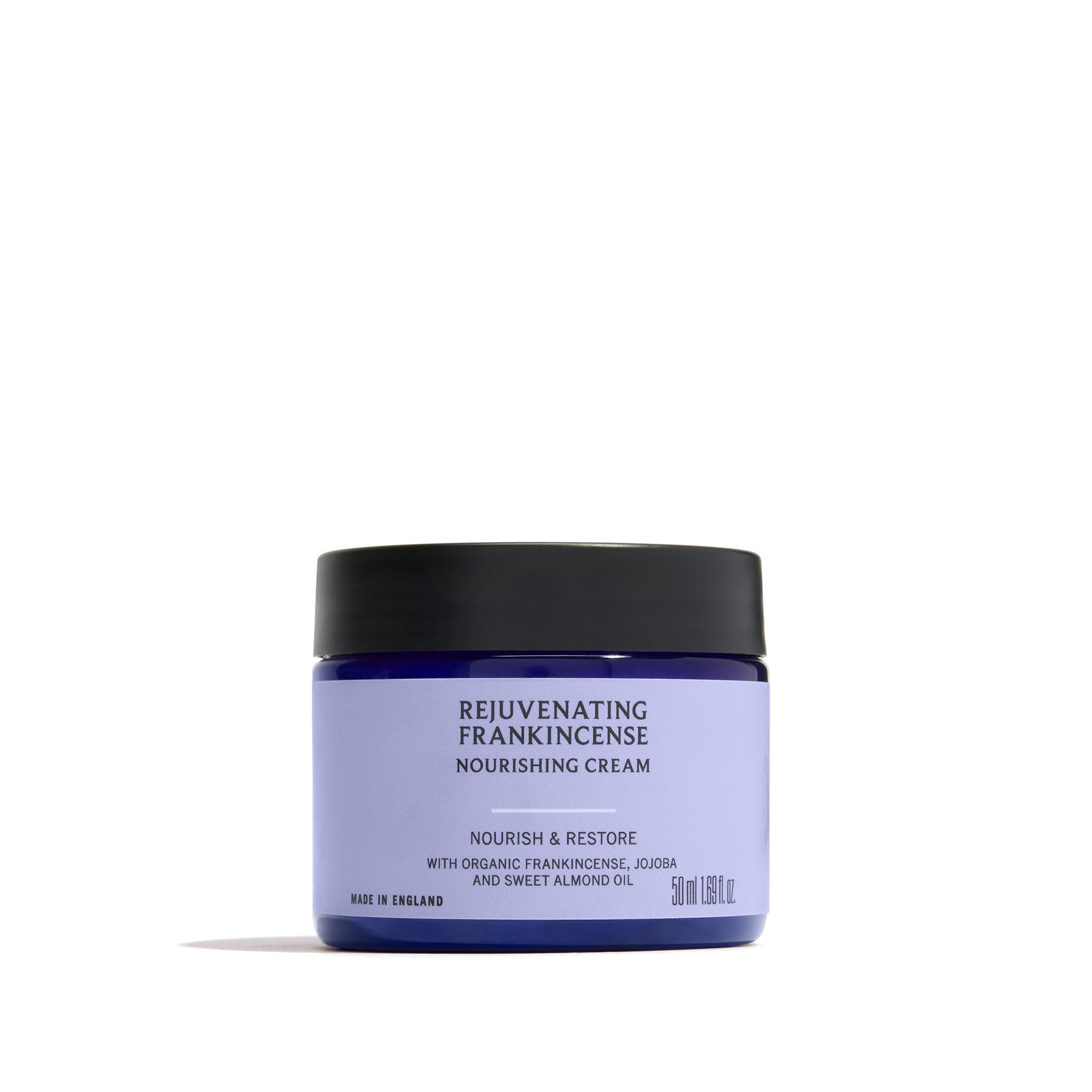 Shop Rejuvenating Frankincense Hydrating Cream – Neal's Yard Remedies