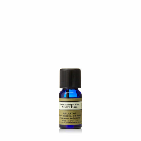 Aromatherapy Blend - Night Time Essential Oil