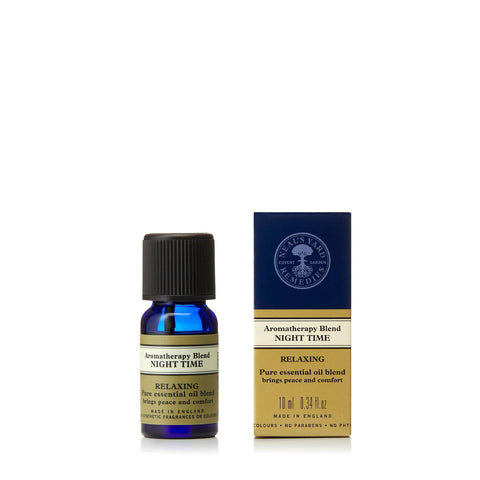 Aromatherapy Blend - Night Time Essential Oil
