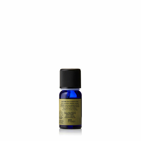 Aromatherapy Blend - Women's Balance Essential Oil