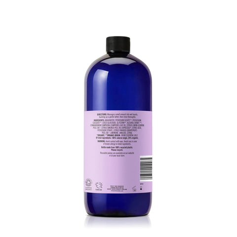 Citrus Hand Wash 950ml