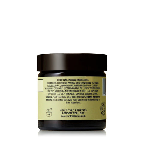 Eucalyptus Salve 45g