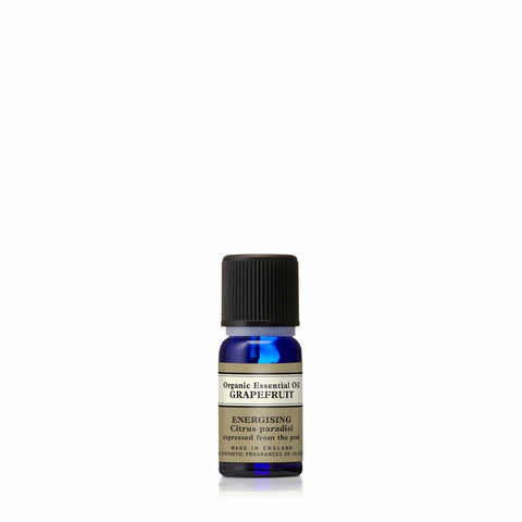 Grapefruit Organic Essential Oil