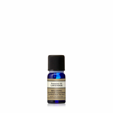 Neal's Yard Remedies Essential Oil Lavender Front Product Photo