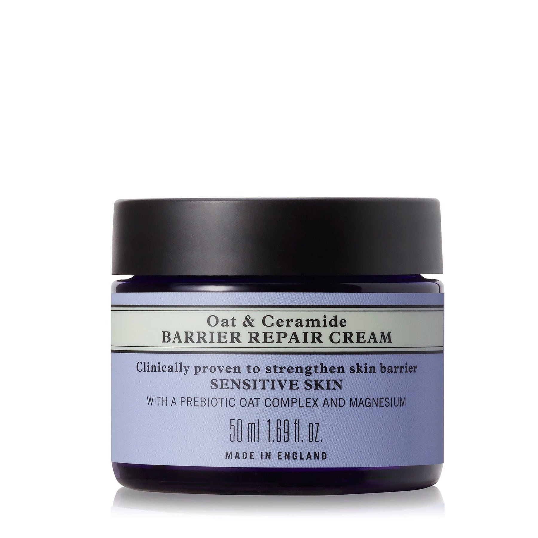 Oat & Ceramide Barrier Repair Cream 50ml – Neal's Yard Remedies