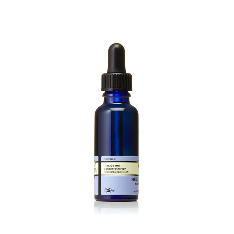 Rehydrating Rose Facial Oil