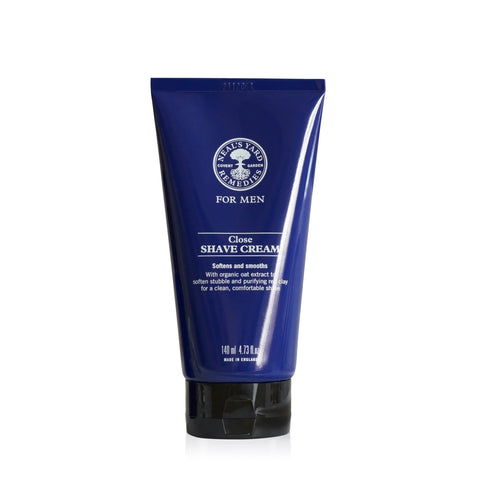 Close Shave Cream
