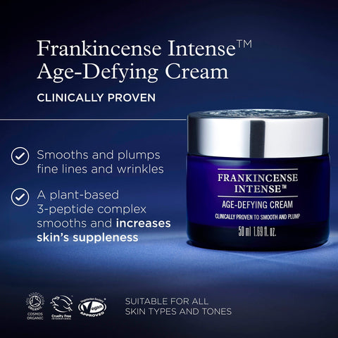 Frankincense Intense™ Age-Defying Cream 50g