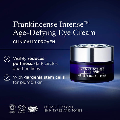 Frankincense Intense™ Age Defying Eye Cream 15ml