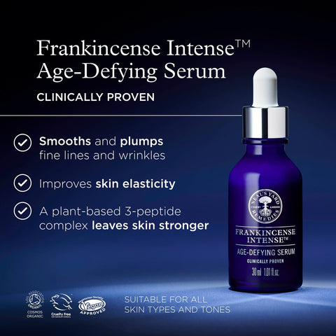 Frankincense Intense™ Age-Defying Serum 30ml