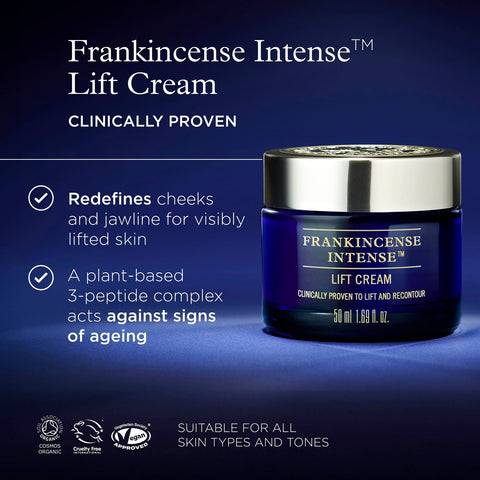 Frankincense Intense™ Lift Cream 50g