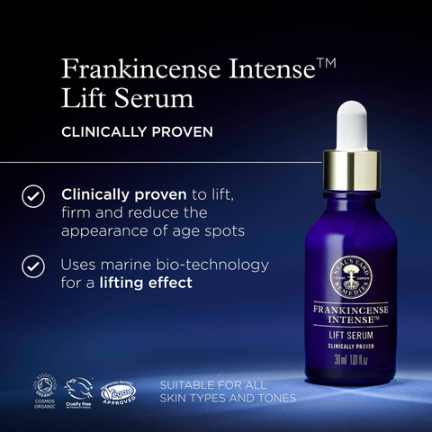Frankincense Intense™ Lift Serum 30ml