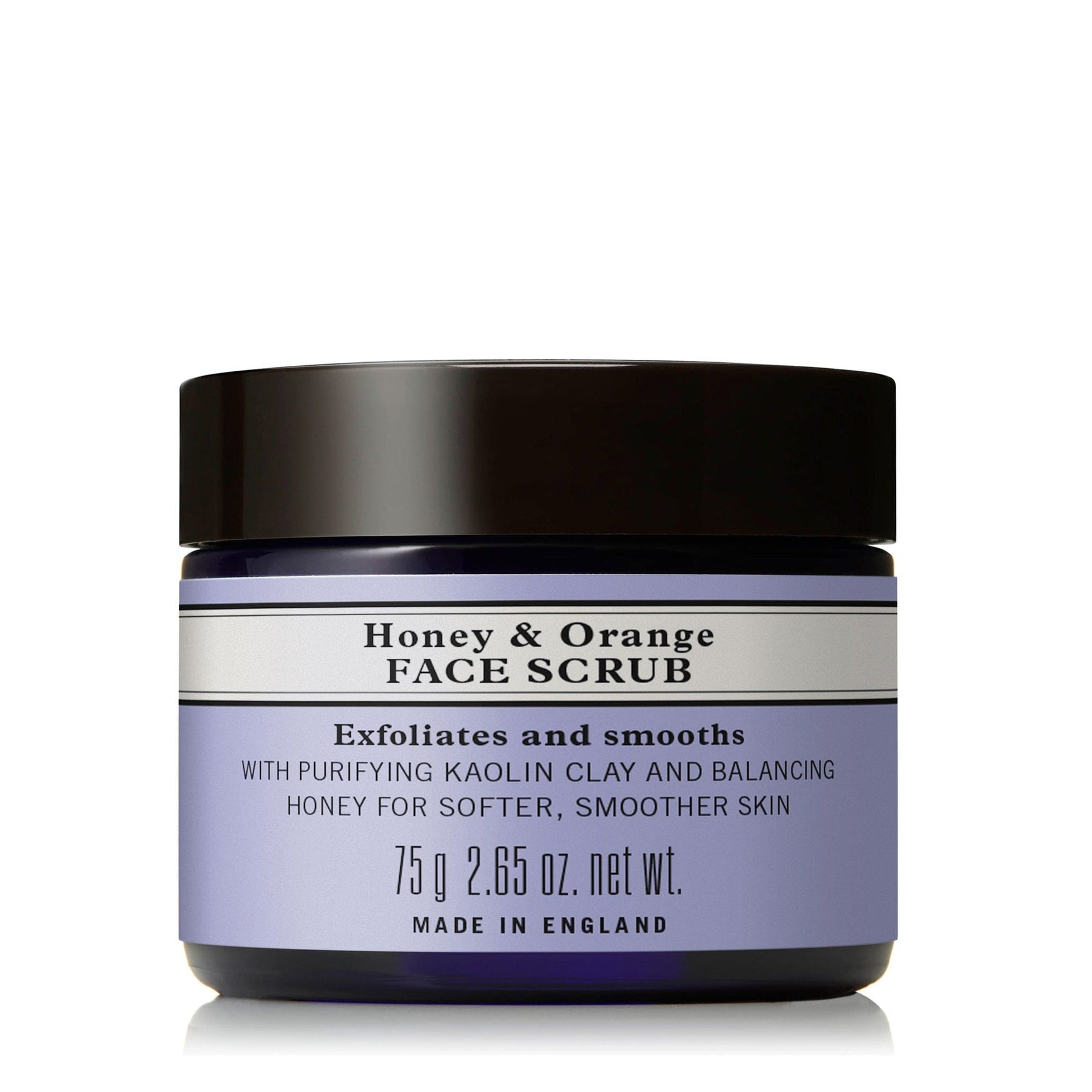 Shop Honey & Orange Facial Scrub – Neal's Yard Remedies