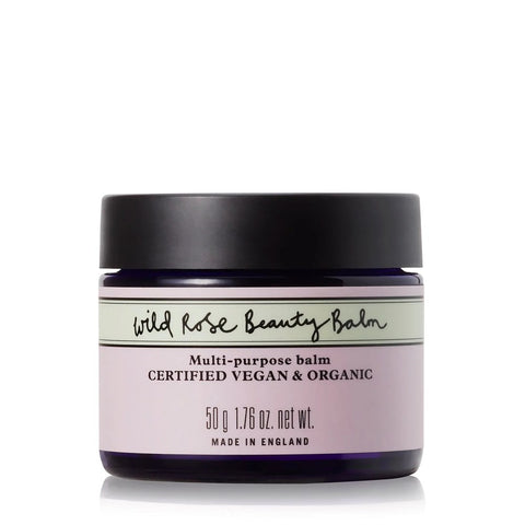 Wild Rose Beauty Balm Vegan 50ml