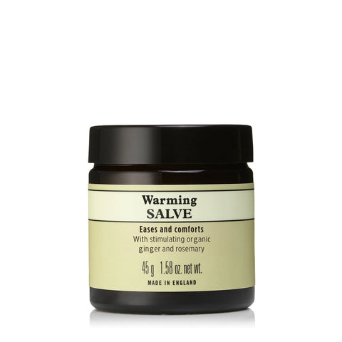 Warming Salve 45g