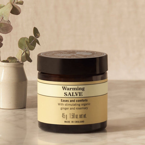 Warming Salve 45g