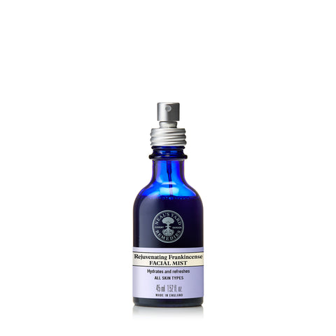 Frankincense Hydrating Facial Mist