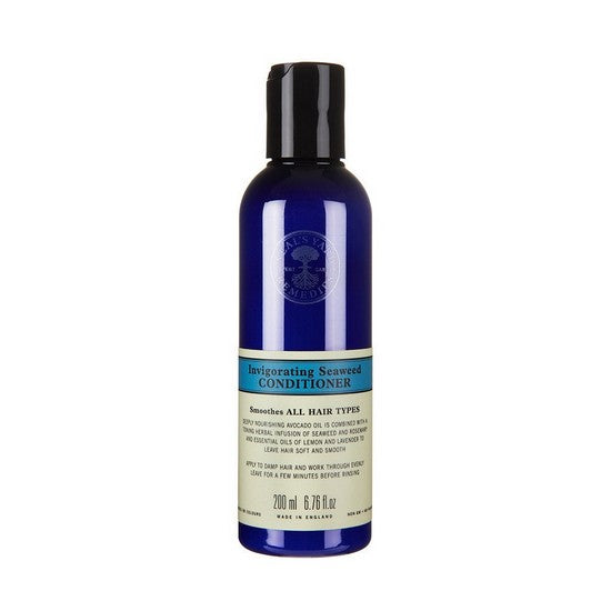 化粧水・ローション・トナー Invigorating Seaweed Conditioner 950ml Shop Invigorating Seaweed Conditioner – Neal's Yard Remedies