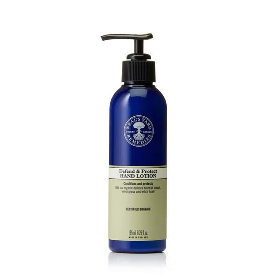 Shop Defend & Protect Hand Lotion Neal's Yard Remedies