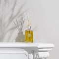 Organic Aromatherapy Reed Diffuser - Uplifting out of box