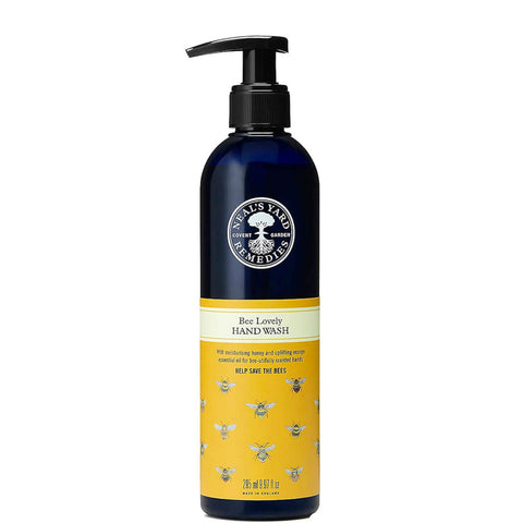 Bee Lovely Hand Wash 295ml