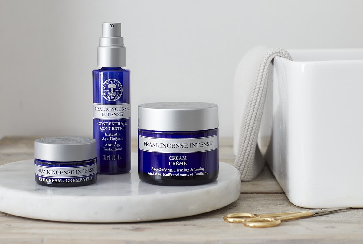 Frankincense Intense™: FAQs – Neal's Yard Remedies