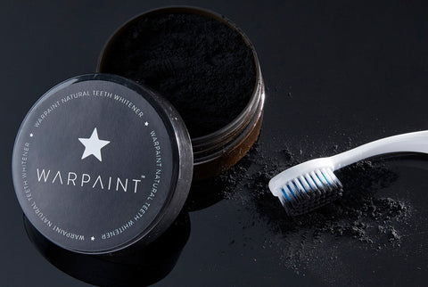 This Halloween, Arm Yourself with WARPAINT®