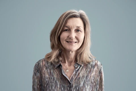 Get to know Susan Curtis, Natural Health Director