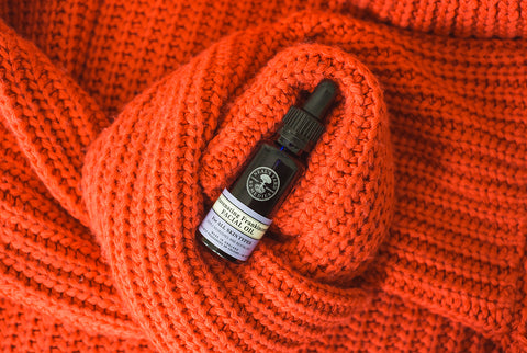 Try this beauty must-have for nourished skin this fall