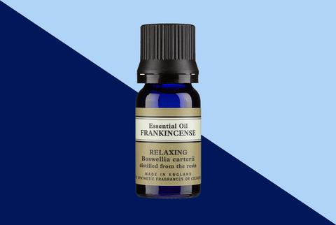 Feature Friday: Frankincense Essential Oil