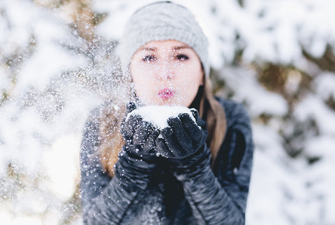 Essential Products to Boost Your Immunity This Winter
