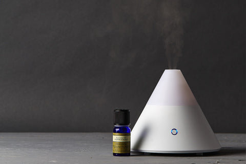 How Do You Use Essential Oils?