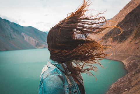 How To Transition Your Hair Care Routine for Fall