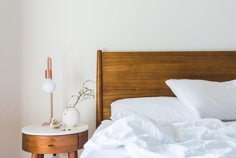 3 Simple Tips for Better Sleep