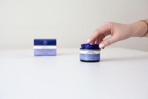 Wild Rose Beauty Balm - Our Winter Skin Saviour!