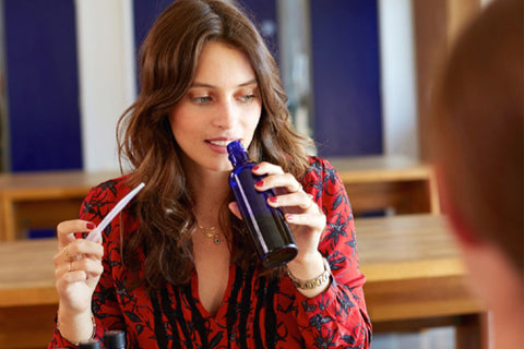 Deliciously Ella Sweet Protein Boost Smoothie!