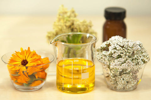 Avoid Facial Oils? An Old Wives' Tale!