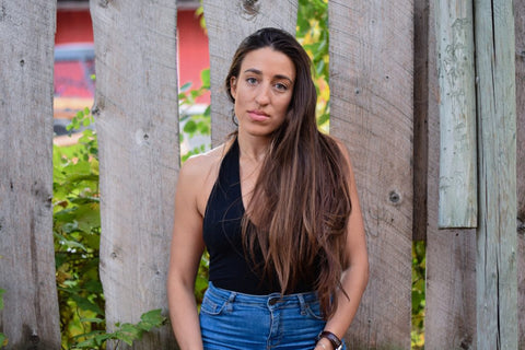 7 WAYS TO HEALTHY, HYDRATED HAIR & SKIN with Food by Maria