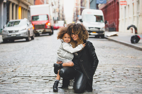Ideas for acts of service and gifts for the Moms in your life