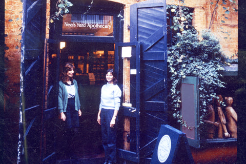 The Women of NYR