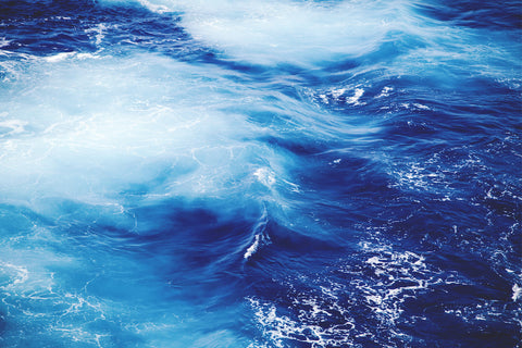 Cosmetic Microbeads – The Tiny Toxins Polluting Our Oceans