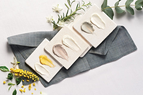 Beautiful Skin in Three Simple Steps!